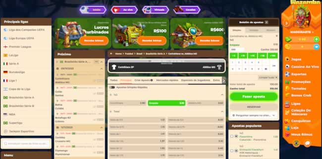 Tigrinho bet365