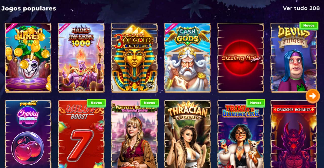 casinia