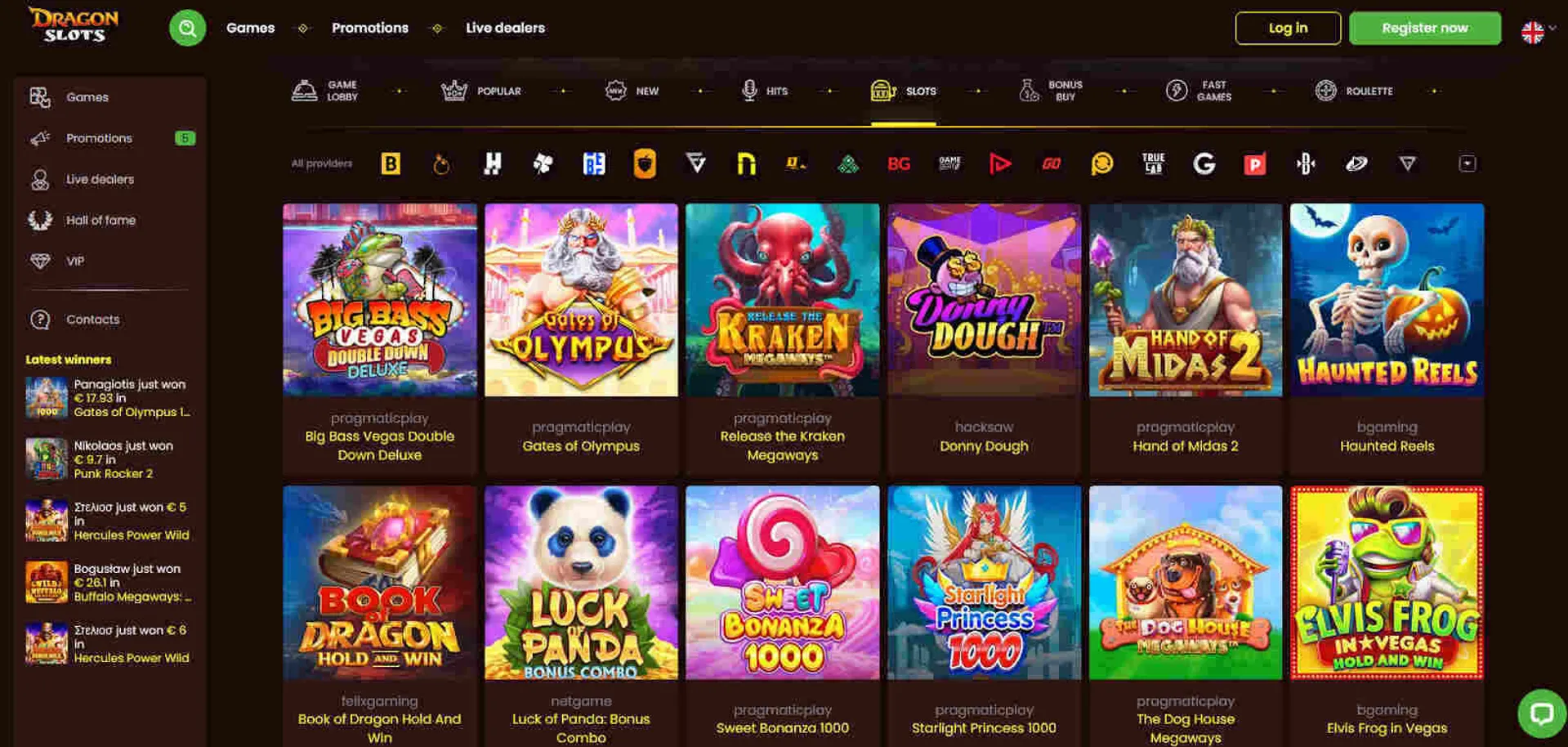 Games 365