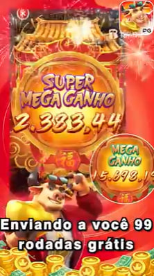 Betano bonanza