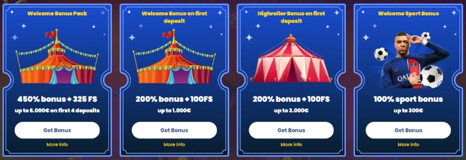 Código promocional bet365