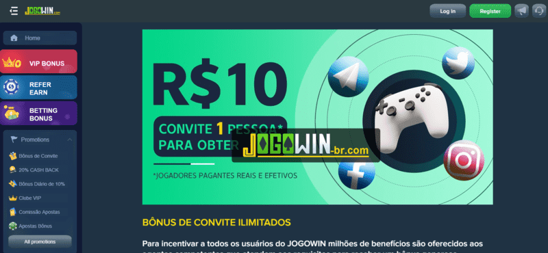 Codigo bonus betwinner