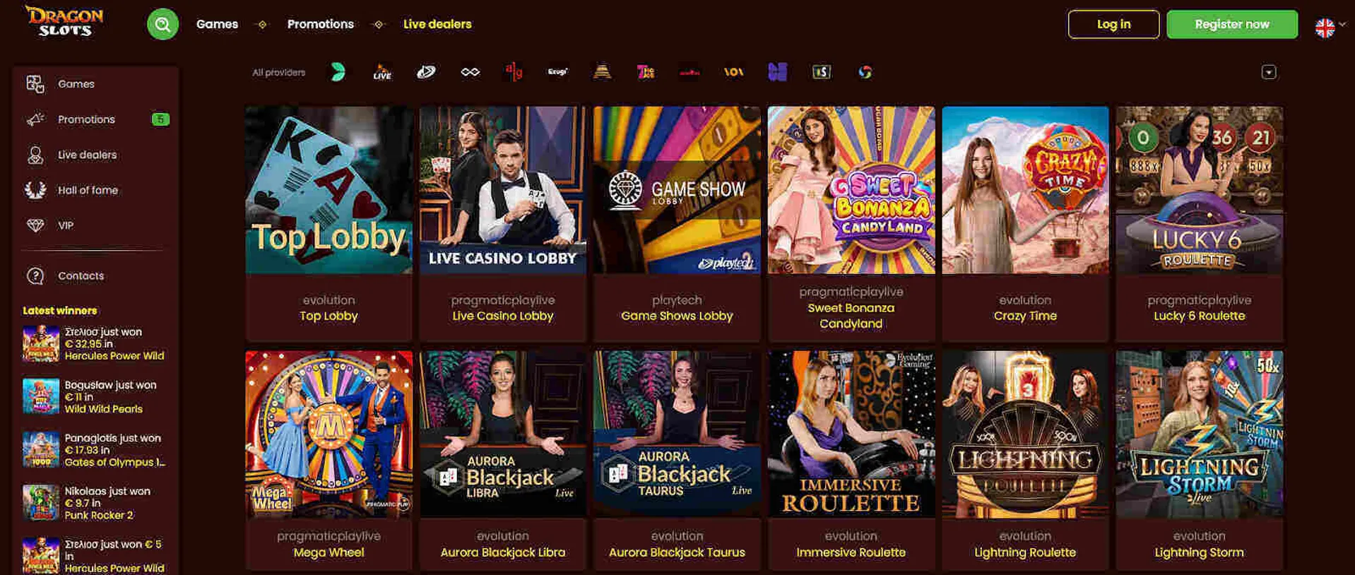 Betsul app