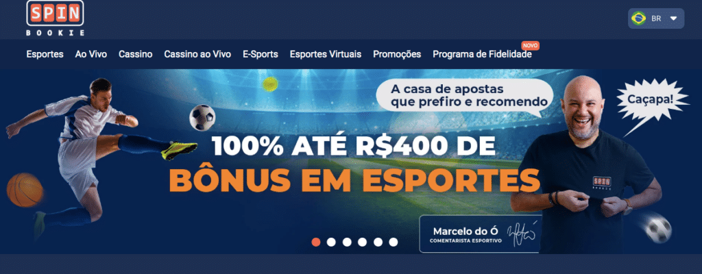 Betano rio de janeiro