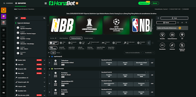 mostbet