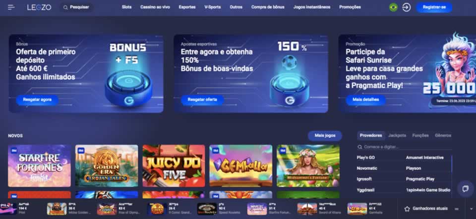 Pixbet ao vivo