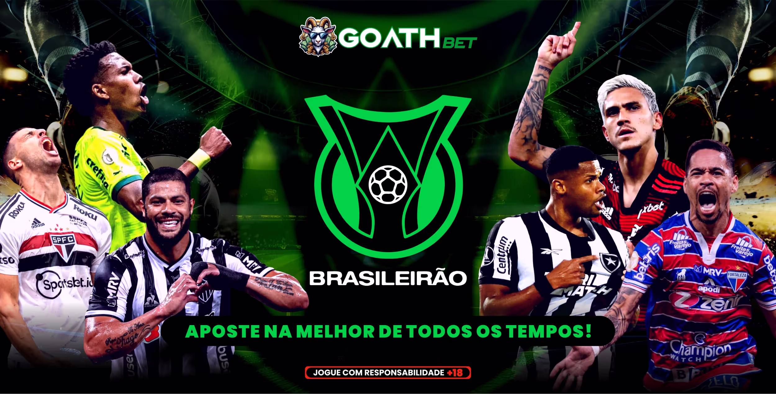 App esporte bet