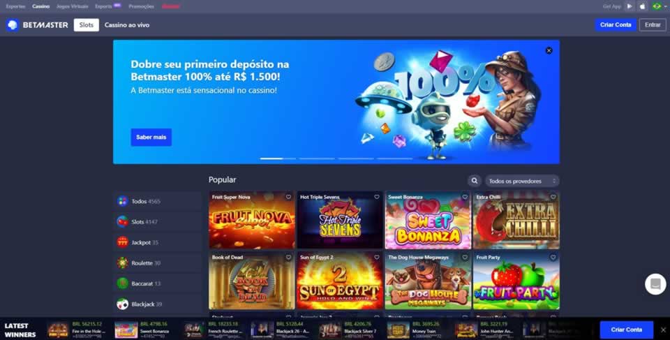 Apostas de futebol online