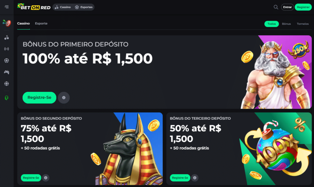luckyzon