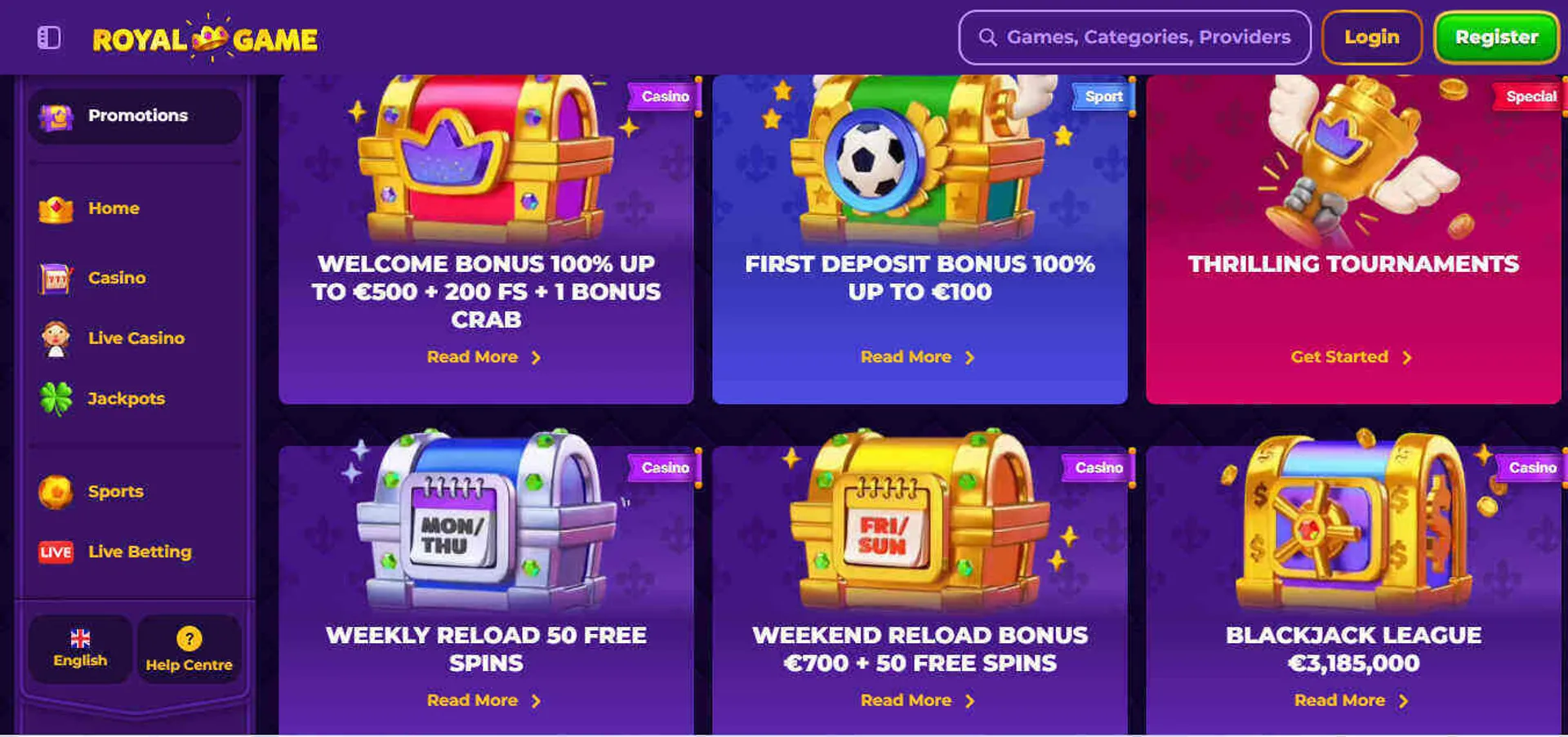77spins