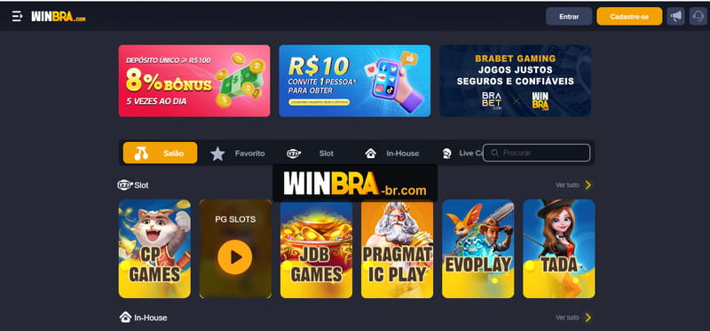 lionspin