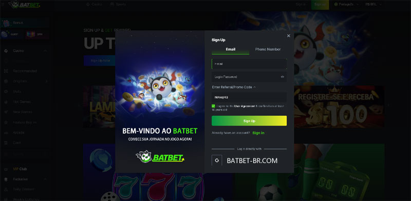 betfrom