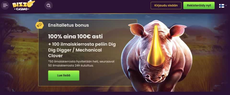 betorspin
