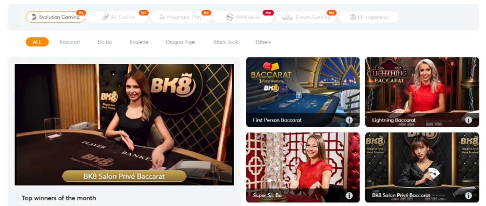 betafair