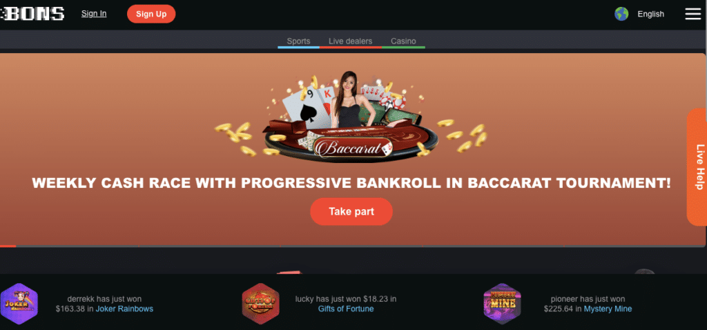 H2bet download android